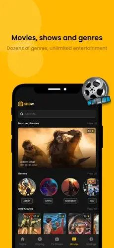 cricinfo178548271911473 Movies and shows
